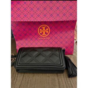 Tory burch Flaming crossbody bag